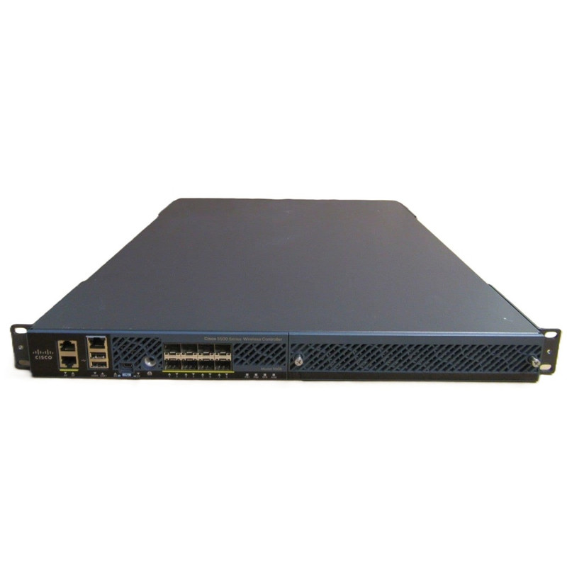 Cisco 5508 Wireless Controller