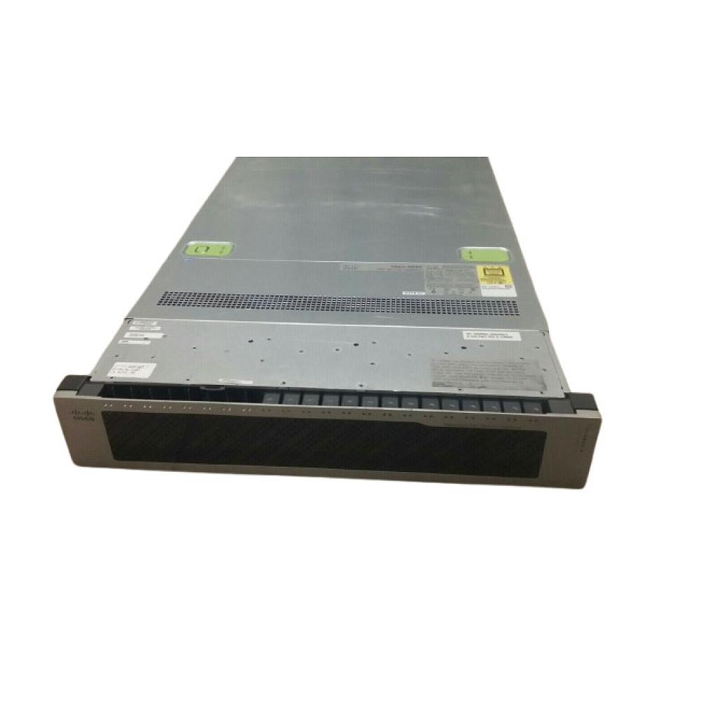 Cisco Web Security Appliance S680