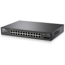 Dell PowerConnect 2824 24-Port Gigabit Ethernet Managed Switch