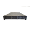 HPE ProLiant DL380 G10 8SFF CTO 2U; Embedded SW RAID S100i; HPE Embedded 1Gb Ethernet 4-port 331i Adapter; iLO Standard - 2nd Gen Processors