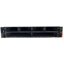 Dell PowerEdge FX2 enclosure 2U CTO; Dual PSU; 8 fans; ; 8 PCIe Slots; two I/O modules