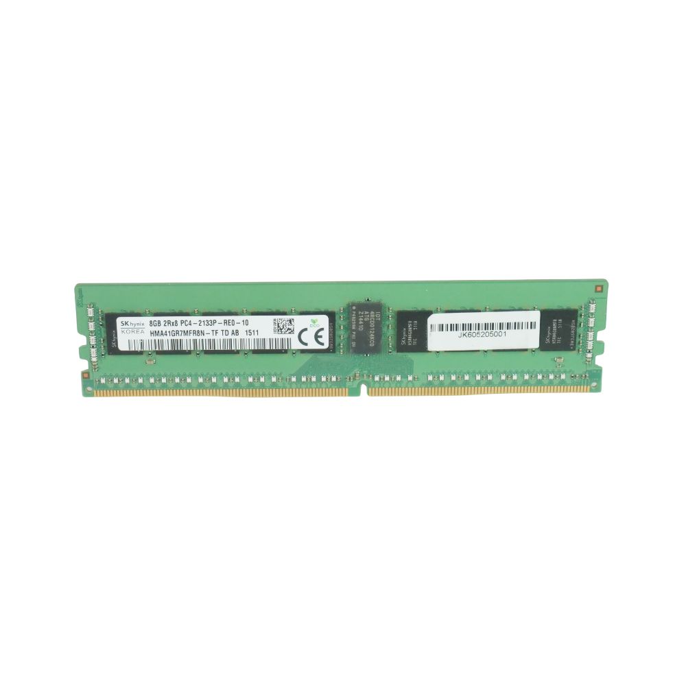 HMA41GR7MFR8N-TF | SK Hynix 8GB DDR4-2133 RDIMM CAS-15