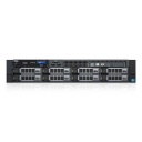PER730-8LFF-ENT-V4 | Dell PowerEdge R730 8LFF PERC S130 iDRAC8