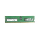 HPE 16GB 2Rx8 PC4-21300V-R (DDR4-2666) Registered CAS-19 Memory Kit