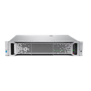 DL380G9-8SFF-STD-V4 | HPE ProLiant DL380 Gen9 8SFF Smart Array B140i