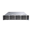 PER730xd-12LFF-ENT-V4 | Dell PowerEdge R730xd 12LFF CTO 2U RAID iDRAC