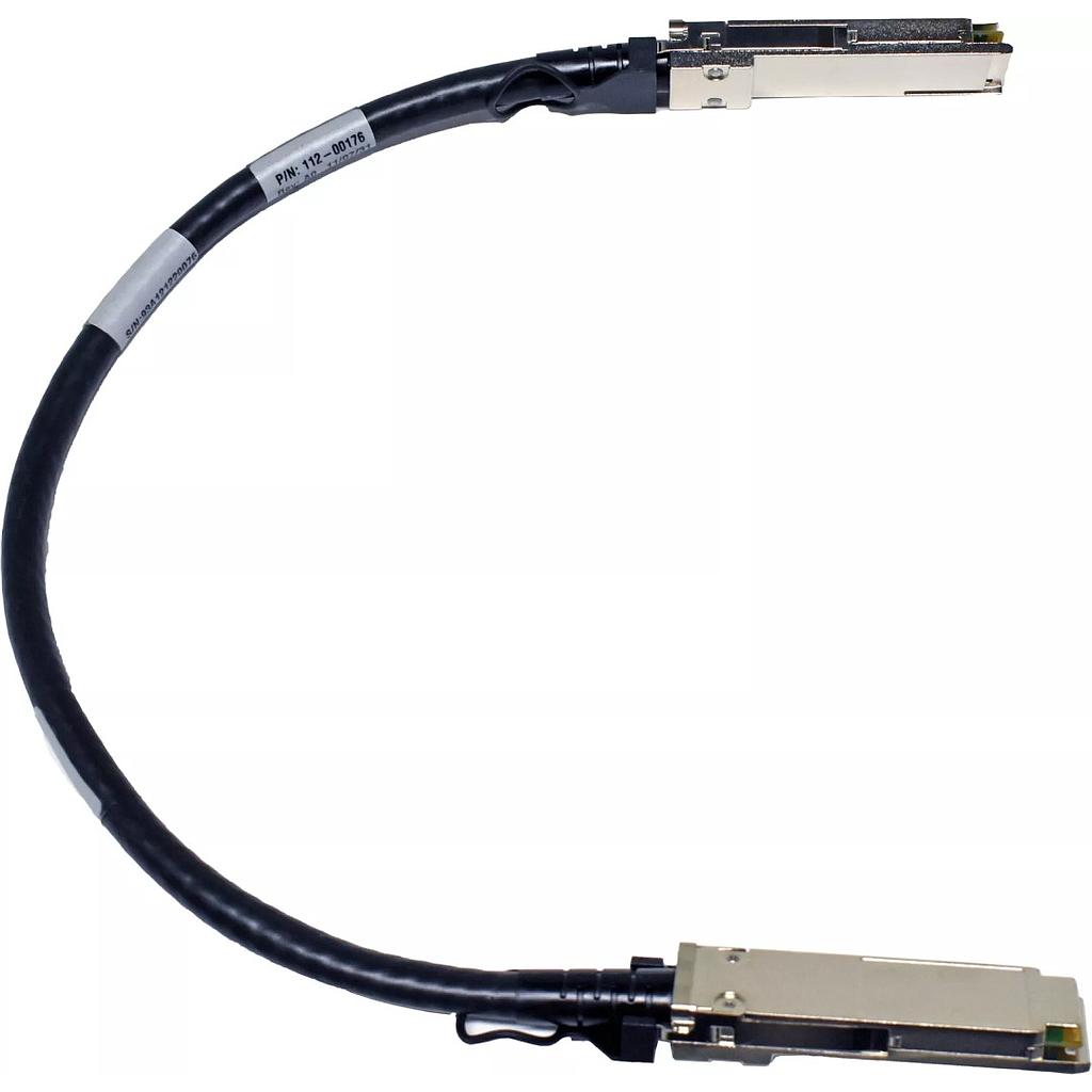 NetApp 0.5M QSFP-QSFP SAS Cable