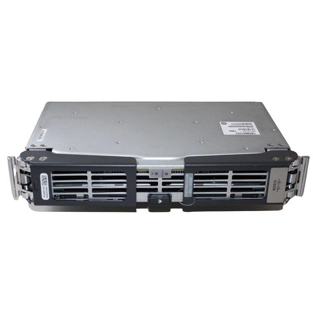 Cisco Nexus 7700 6-Slot Switch 220 Gbps/Slot Fabric Module