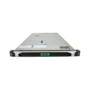 HPE ProLiant DL380 G10 8SFF NC CTO 2U; Embedded SW RAID S100i; No embedded networking; iLO Standard - 2nd Gen Processors