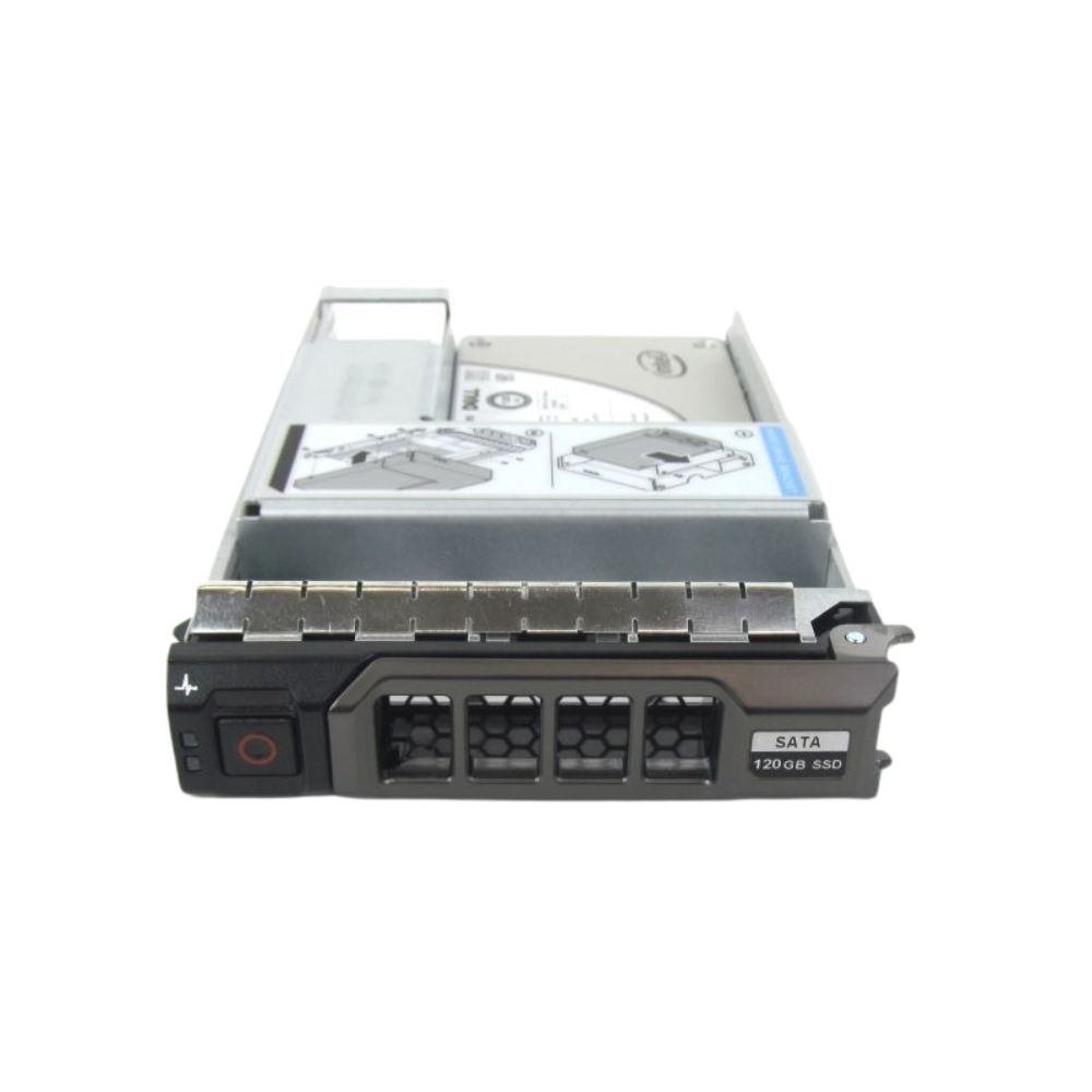 394XT | Dell SSD 120GB 2.5" SATA 6Gb/s MLC