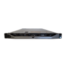 Dell PowerEdge R630, 8 SFF Drive Bays, CTO 1U; PERC S130 (SW RAID), iDRAC-8 (Enterprise), V4