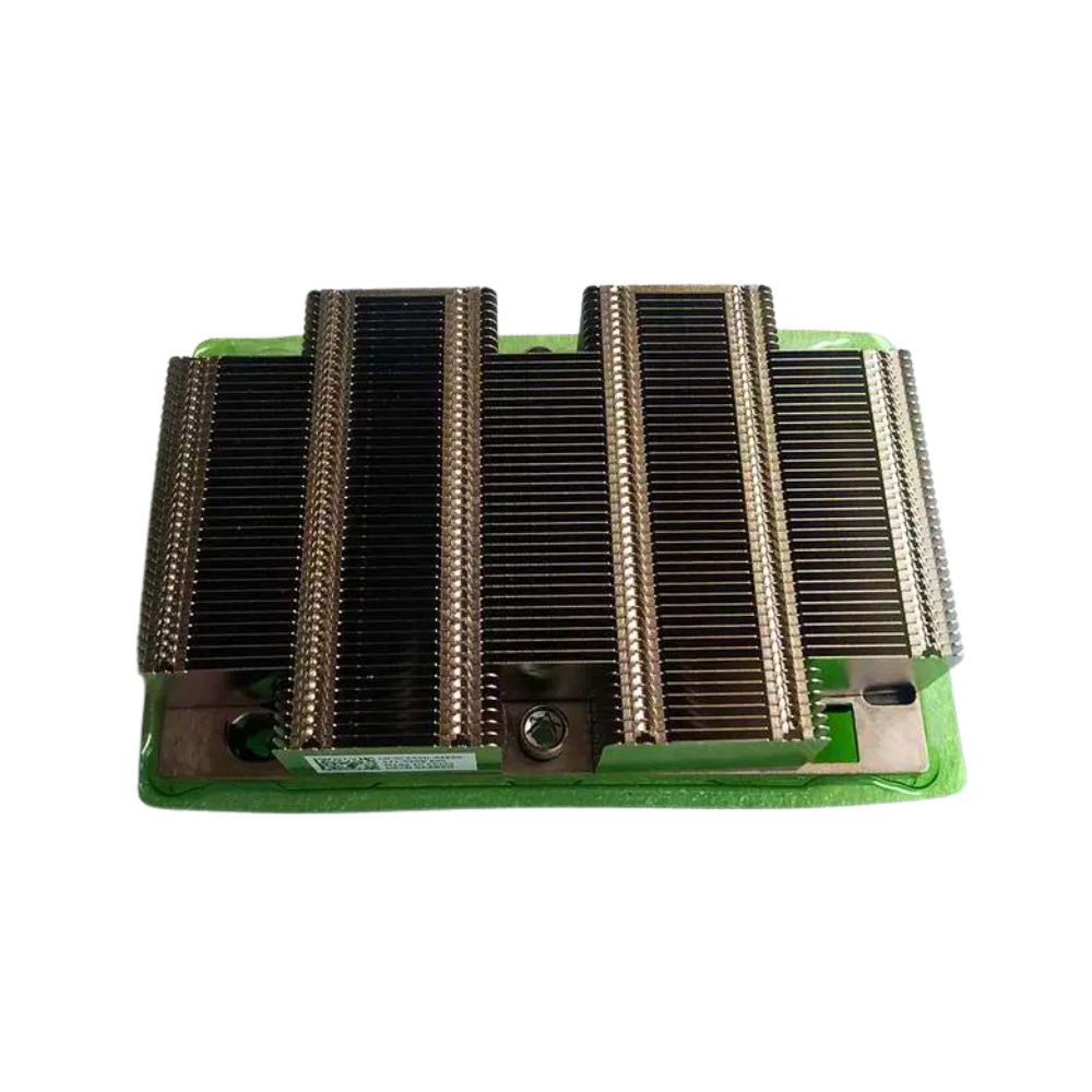 Dell PowerEdge Screw Down 1U High Performance Heatsink R740 / R740XD / R640