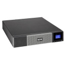 Eaton 5PX UPS, 2200VA, 1.98kW, 230V, Input: C20, Outputs: (8) C13, (1) C19, 2U Rack/Tower