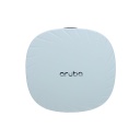 Aruba Networking AP-515 (RW) Dual Radio 4x4:4 + 2x2:2 802.11ax Internal Antennas Unified Campus AP