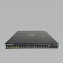 HP Aruba 3810M, 40G 8 HPE Smart Rate RJ-45 1/2.5/5 PoE+ ports & 40 RJ-45 10/100/1000 PoE+ ports, 1-slot Switch
