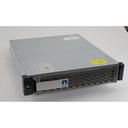 NetApp FAS2552A 24SFF CTO 2U, with Dual Controllers Fabric-Attached Storage Filer Head