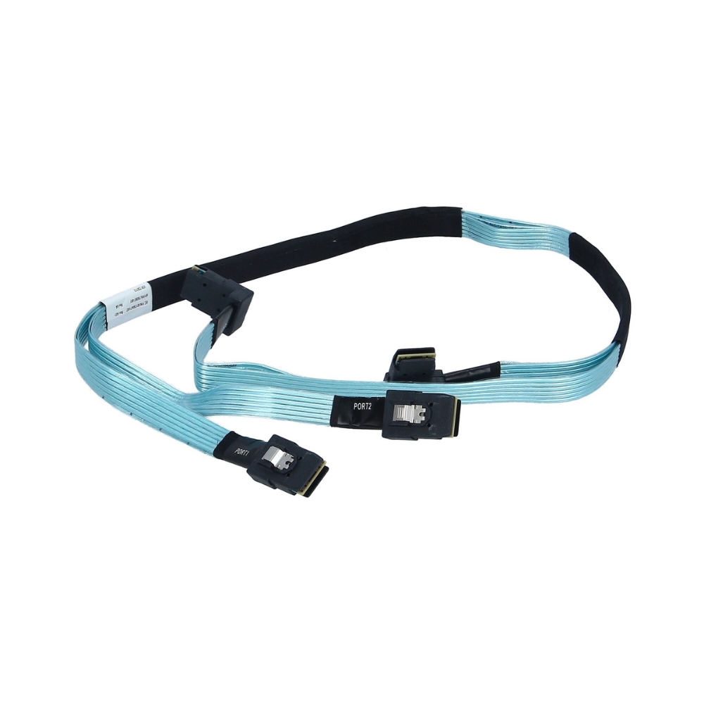 766209-B21 | HPE Cable Mini SAS 8SFF P440ar/H240ar DL360 Gen9