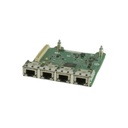 RV23K | Dell Broadcom 5720 rNDC Quad-Port 1Gb