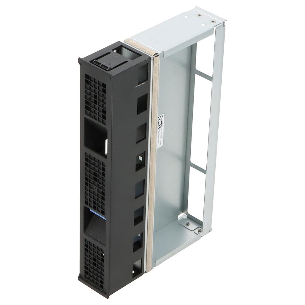 Dell PowerEdge MX7000 Sled Blank Filler