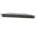 Microsemi PowerDsine 6524G, 24-Port 10/100/1000BaseT, PoE Midspan, 15.4 W Per Port, AC Input, Managed, PoE Injector Hub