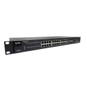 ZyXEL GS1910 Series 24-port GbE Smart Managed Switch