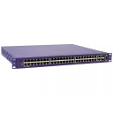 Extreme Networks Summit X250e-48p, 48 Port 10/100BASE-TX PoE Stackable Switch