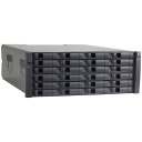 NetApp DS4246 24LFF SAS/SATA 6G CTO 4U Expansion Shelf