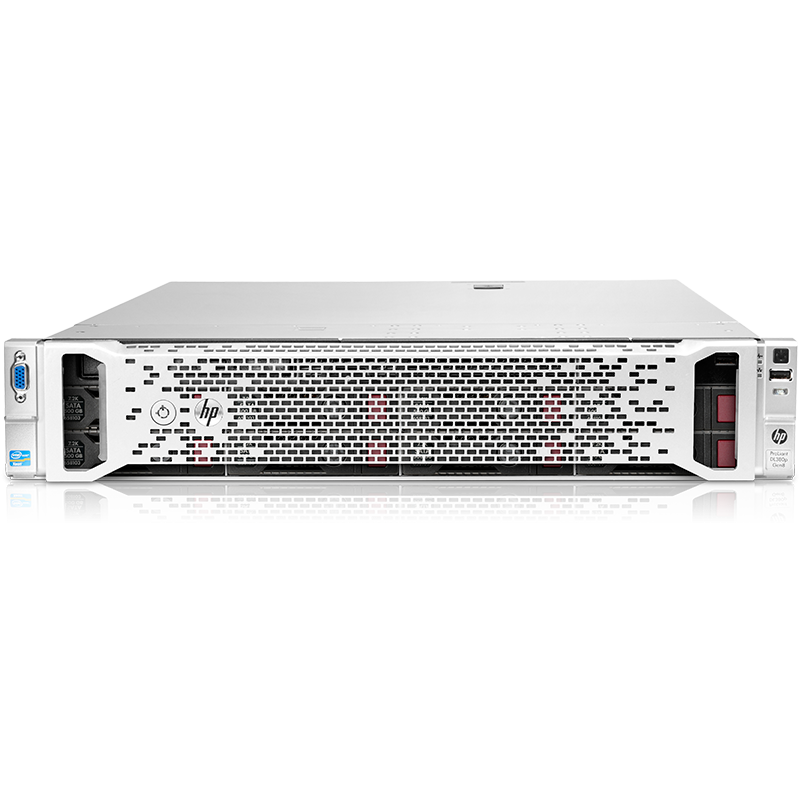 DL380pG8-8SFF-ADV-V2 | HPE ProLiant DL380p G8 CTO 8SFF 2U