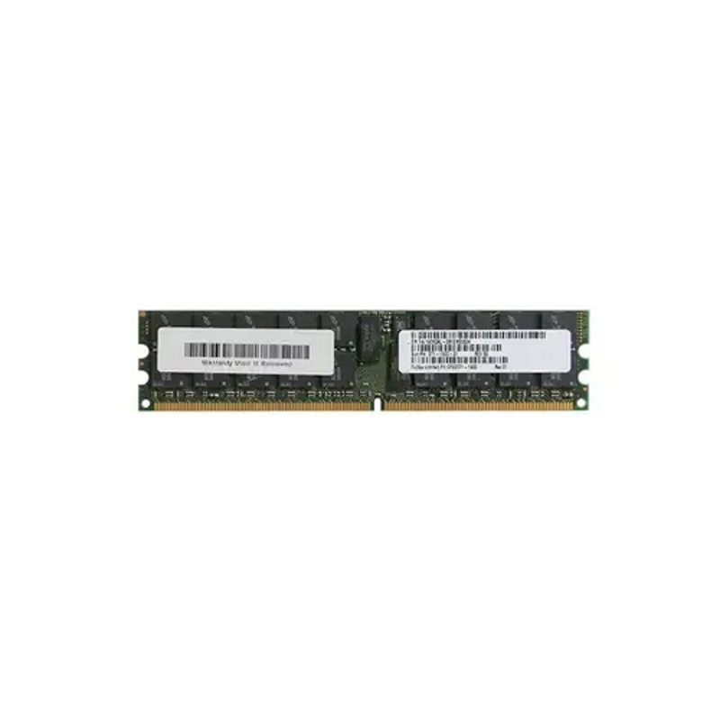 Sun Oracle 2GB 2Rx4 PC2-5300P (DDR2-667) CAS-5 DIMM Memory Kit