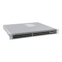 Arista 7060X2, 48x25GbE SFP & 6x100GbE QSFP switch, rear-to-front air, 2xAC