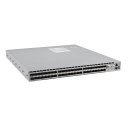 Arista 7280SE, 48xSFP+ & 2x100GbE (multimode MXP) switch, rear-to-front airflow and dual AC power supplies