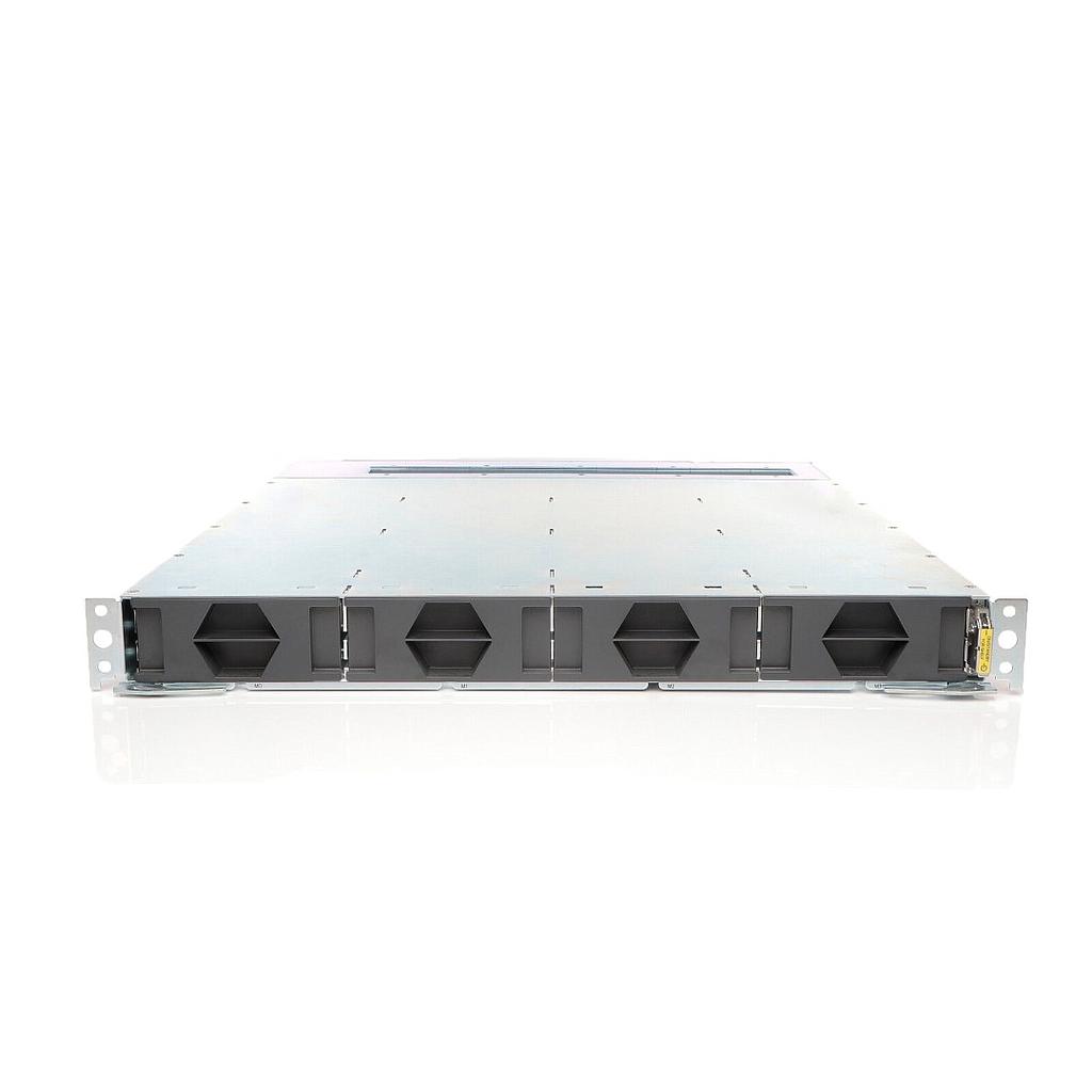 Cisco ASR 9000 AC Power Entry Module (PEM) V2