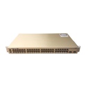 Cisco Catalyst 6800ia, 48-Port 10/100/1000 RJ45 & 2 10G SFP+ uplink, Instant Access Switch