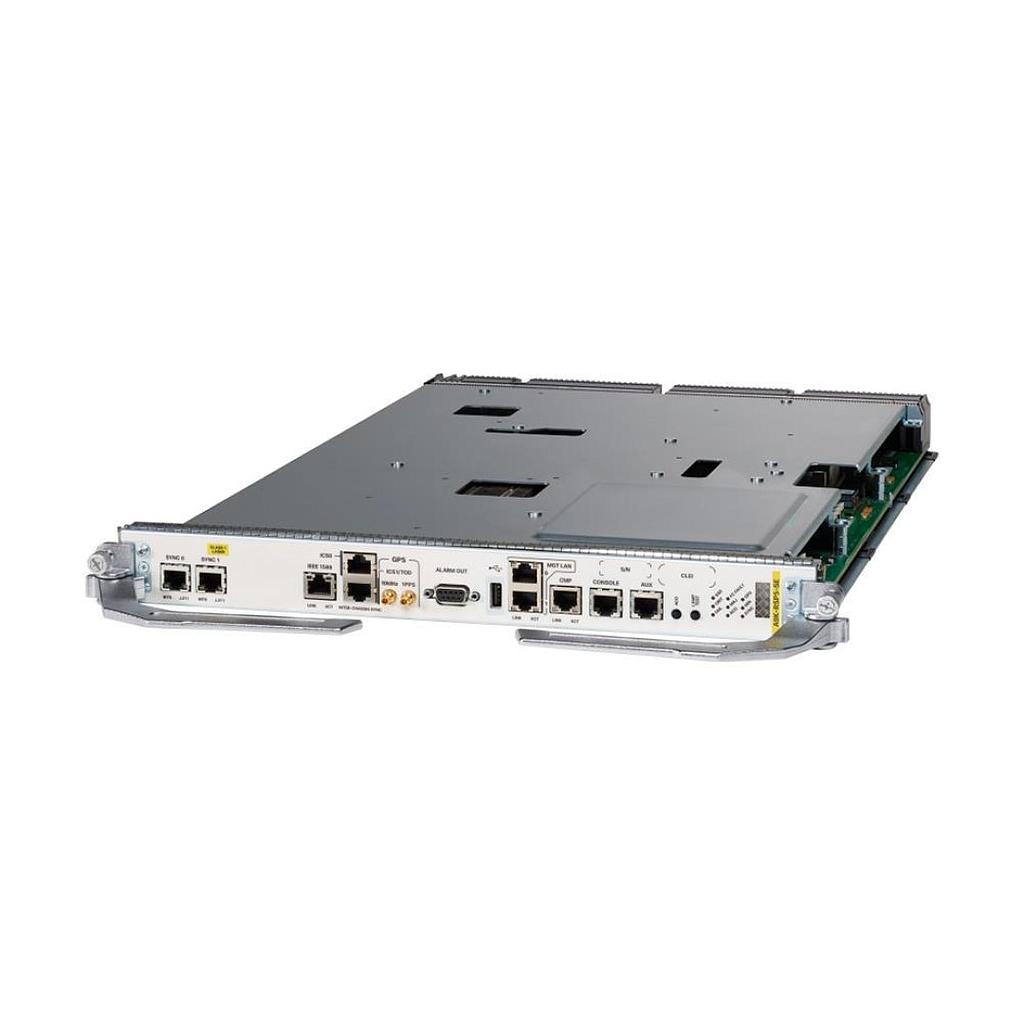 Cisco ASR 9000 Series Route Switch Processor 5 for Service Edge