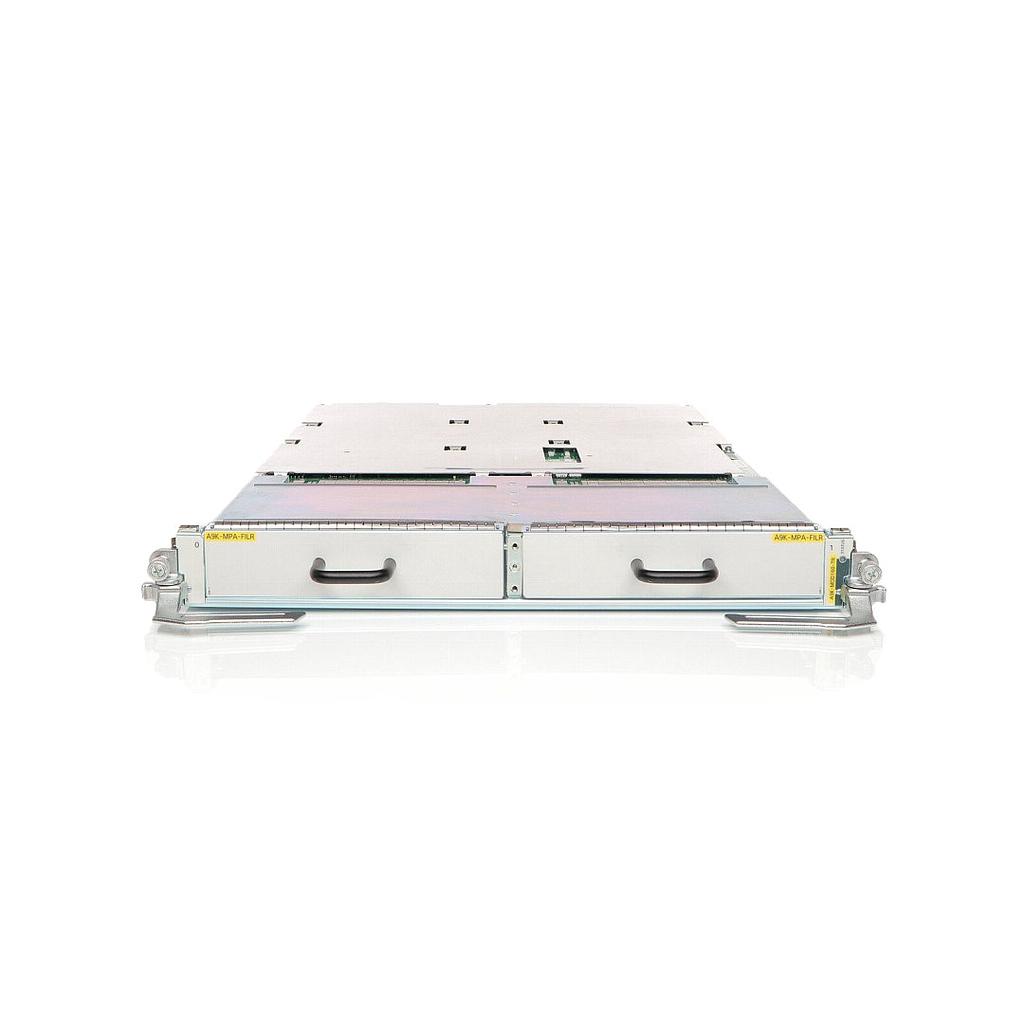 Cisco ASR 9000 Mod160 Modular Line Card, Packet Transport Optimized, requires modular port adapters
