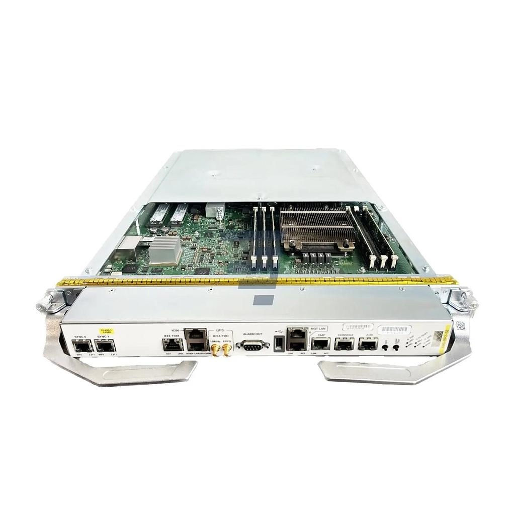 Cisco ASR 9900 Route Processor 3 for Packet Transport