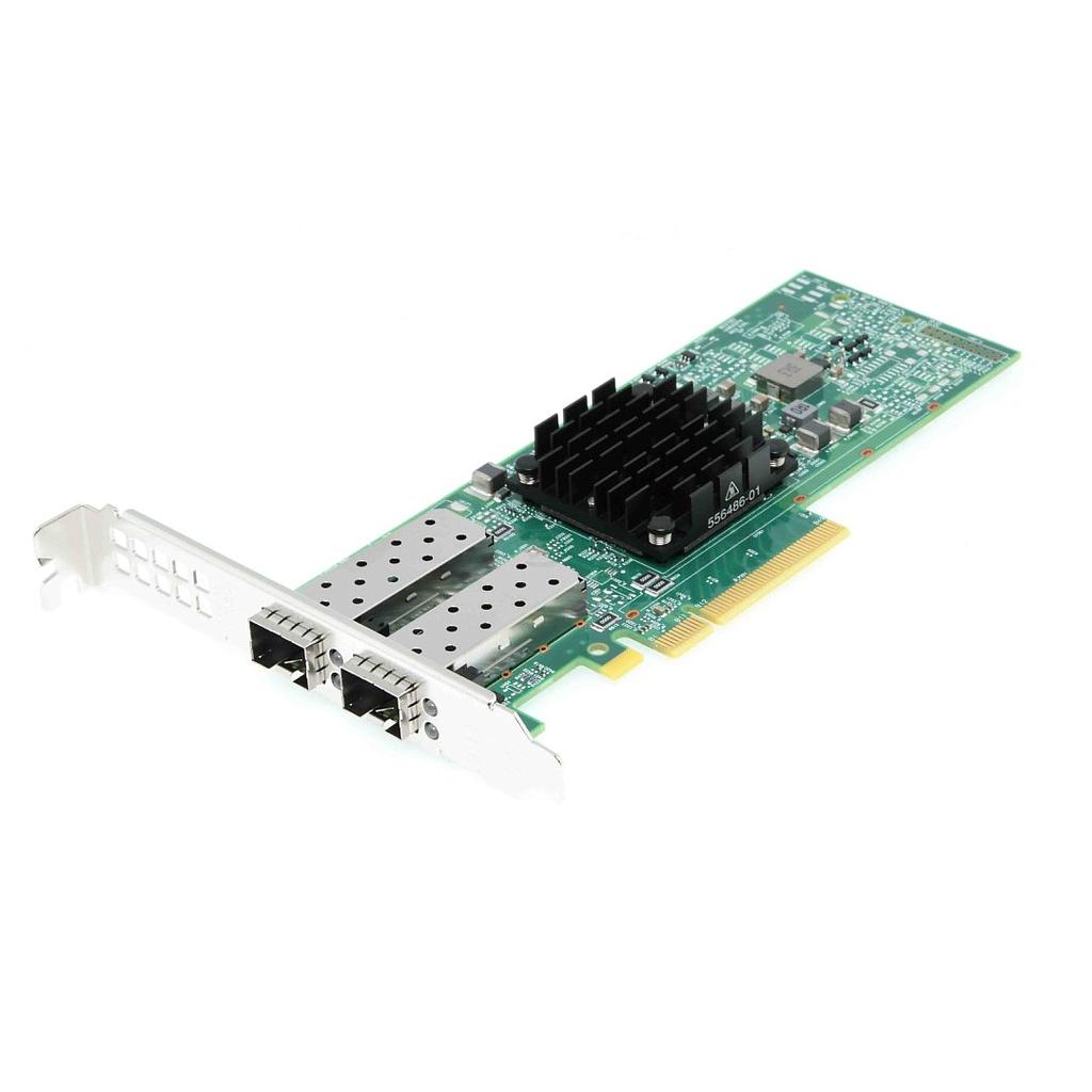 Broadcom BCM57414 Ethernet 10/25Gb 2-port SFP28 Adapter for HPE - High Profile Bracket