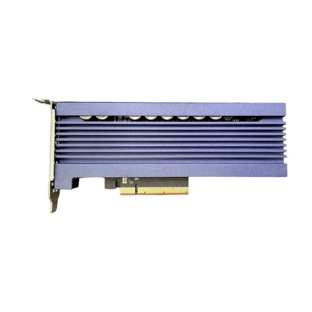 06V6M | SSD Dell de 1,6 TB HHHL NVMe PCIe Gen3 PM1725a TLC