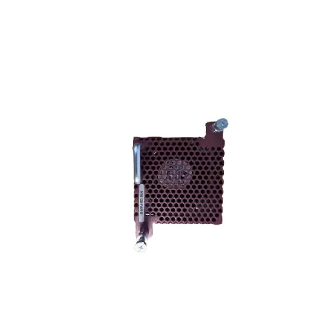 Cisco Nexus 56128P Fan Module, Back-to-Front (Port Side Intake) Airflow