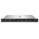 Dell PowerEdge R350, 4 LFF Drive Bays, CTO 1U; iDRAC-9 (Enterprise), 2 x PCIe LP