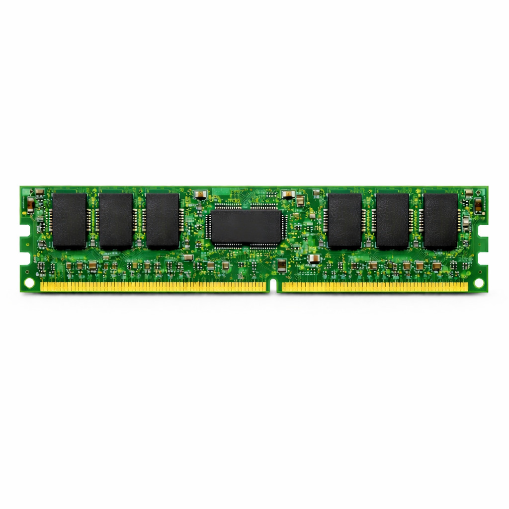 HPE 16GB DDR4-2933 RDIMM ECC Enterprise (P18448-B21)
