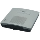 Cisco Aironet 1232AG Access Point, 802.11a/g Modular IOS; RP-TNC; ETSI configuration