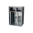 Cisco Catalyst E-Series 4510R switch (10-slot chassis), fan, no power supply; redundant supervisor capable
