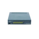 Cisco 2106 Wireless LAN Controller for up to six Cisco lightweight access points
