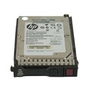 HPE 300GB 15K 2.5-inch SAS 6Gb/s ENT Hot-Plug w/ caddy