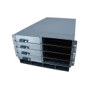 Cisco UCS 5108 6U Blade Server AC Chassis. 0 PSU/8 fans/0 fabric extender