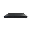 Cisco 2503 Router, 1 Ethernet, 2 serial, 1 ISDN BRI, AC power supply