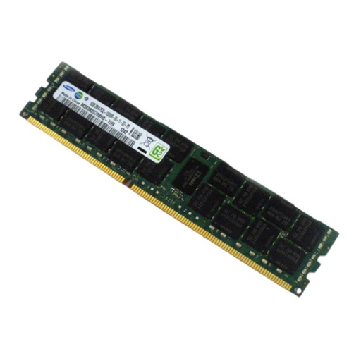 [X3R5M] X3R5M | Dell 8GB DDR3-1333 RDIMM ECC 2Rx4 CAS-9