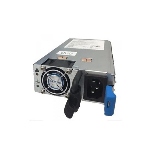 [N9K-PAC-1200W] Cisco 1200W AC PS, Port-side Intake Airflow for Nexus 9300