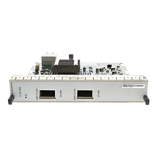 [MIC-3D-2XGE-XFP] MIC-3D-2XGE-XFP | Juniper 2-Port 10GbE MIC para MX Series